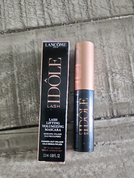 Lancome Other - NWT Lancome Idole Lash Lifting Mascara- Glossy Black